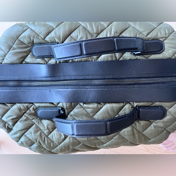 Studio collection H&M 2015 statement  weekender bag, travel bag, city bag - Picture 11 of 15